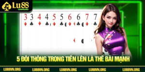 5 Đôi Thông Có Chặt Được 3 Heo Không - Những Điều Cần Biết