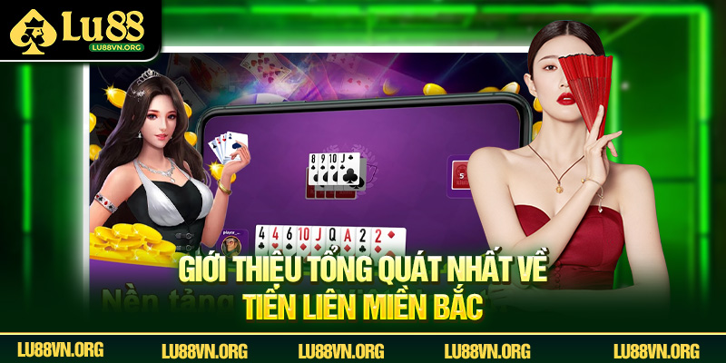 Cách Chơi Bài Tiến Lên Miền Bắc Lu88 Dành Cho Người Mới