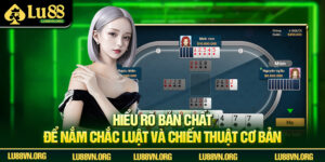 Cách Đánh Bài Phỏm Hiệu Quả - Bí Quyết Chiến Thắng Đỉnh Cao